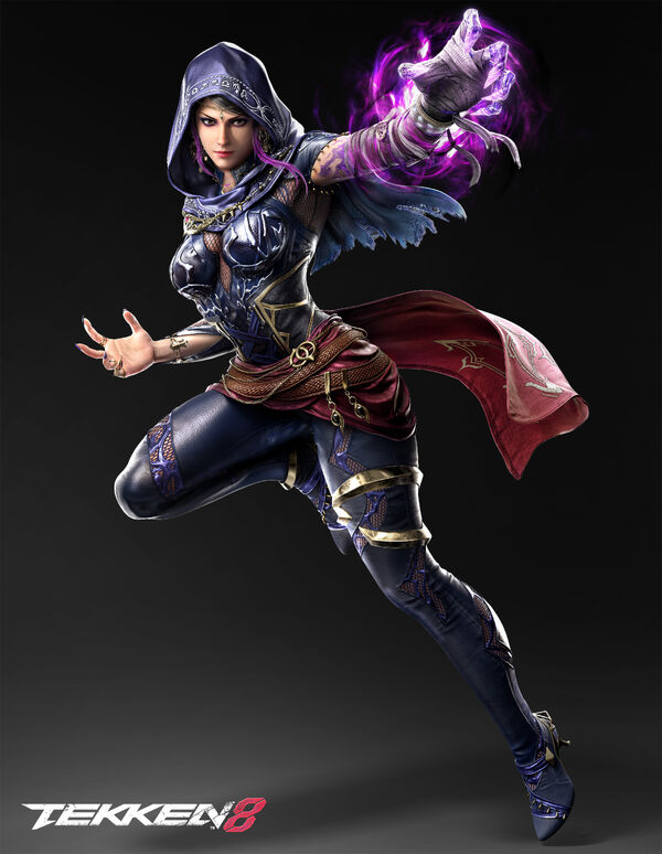 Zafina icon