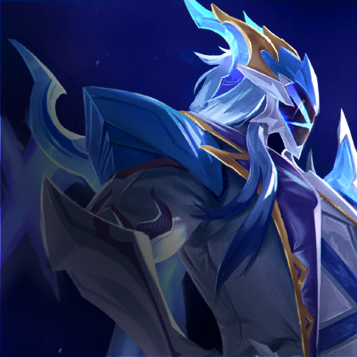 Aatrox icon