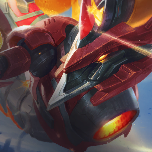 Aurelion Sol icon
