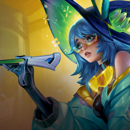 Aurora icon