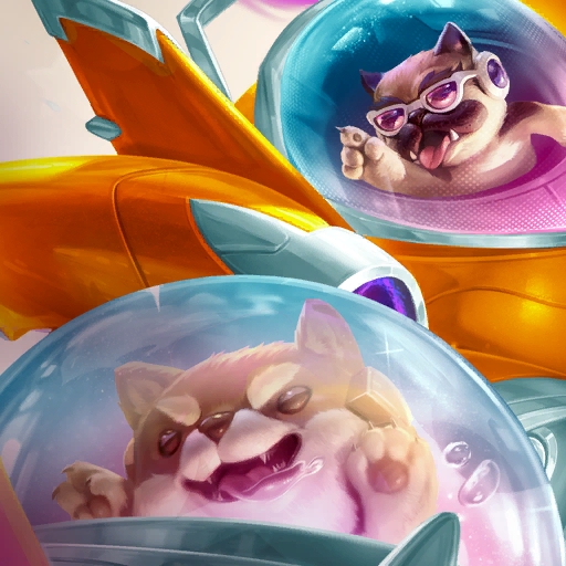 Blitzcrank icon