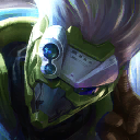 Brawler Master Yi icon