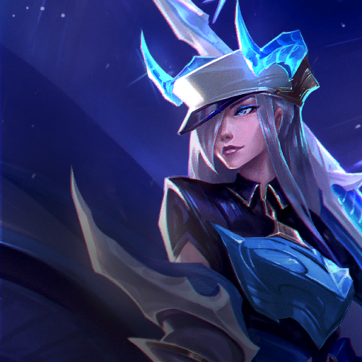 Caitlyn icon