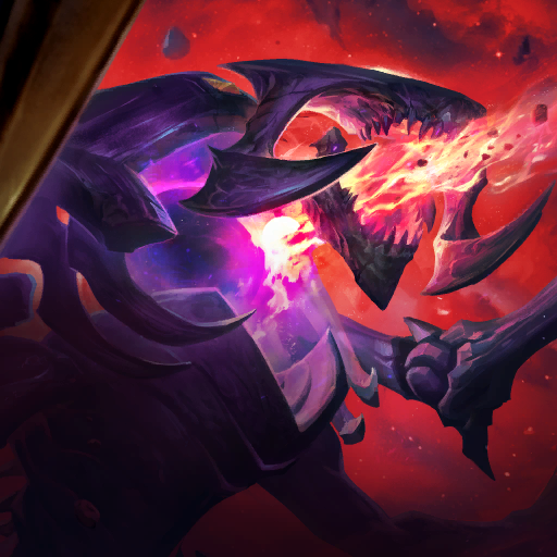Cho'Gath icon