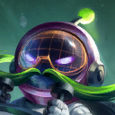 Corki Reroll icon