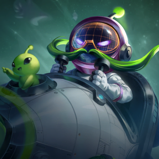 Corki icon