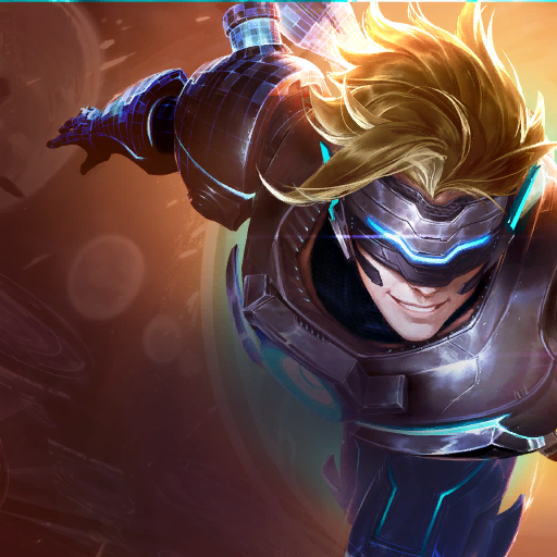 Ezreal icon