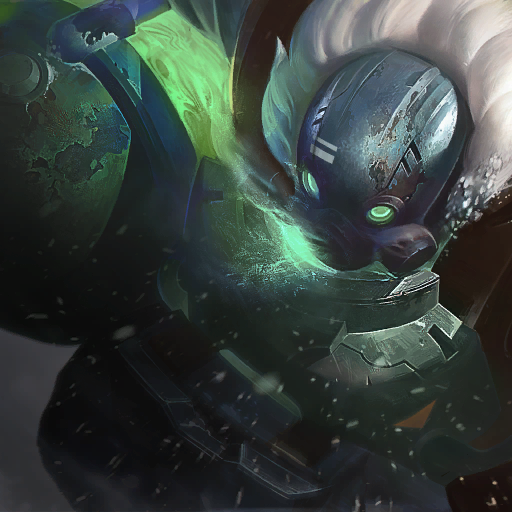 Gragas icon