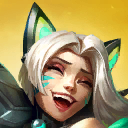 Jinx Reroll icon