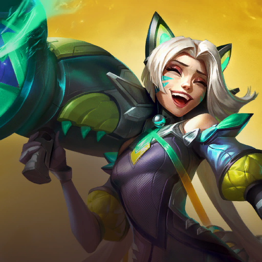 Jinx icon