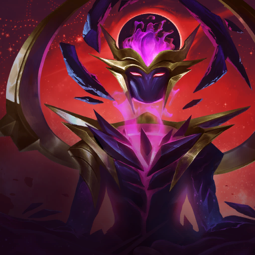 Karma icon