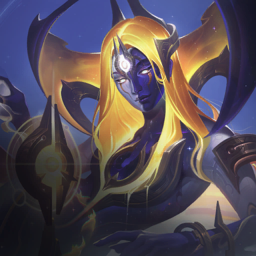 LeBlanc icon