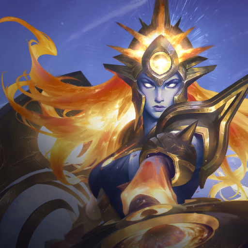 Leona icon