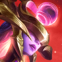 Lissandra Reroll icon