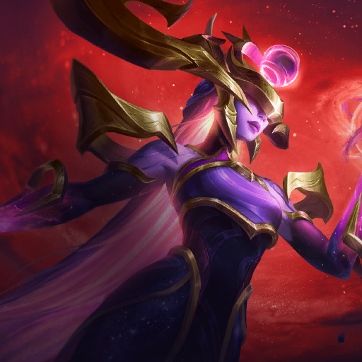 Lissandra icon