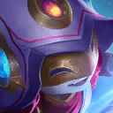Lulu Reroll icon