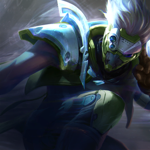 Master Yi icon