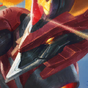 Mecha Aurelion Sol icon