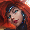 Miss Fortune Reroll icon