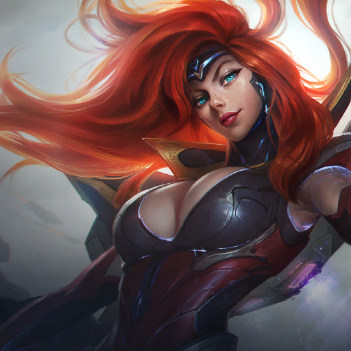 Miss Fortune icon