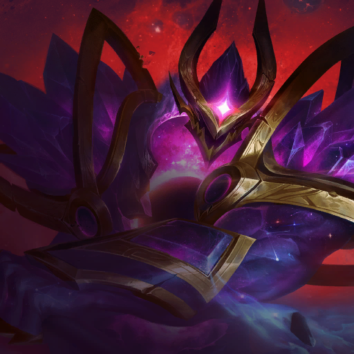 Mordekaiser icon