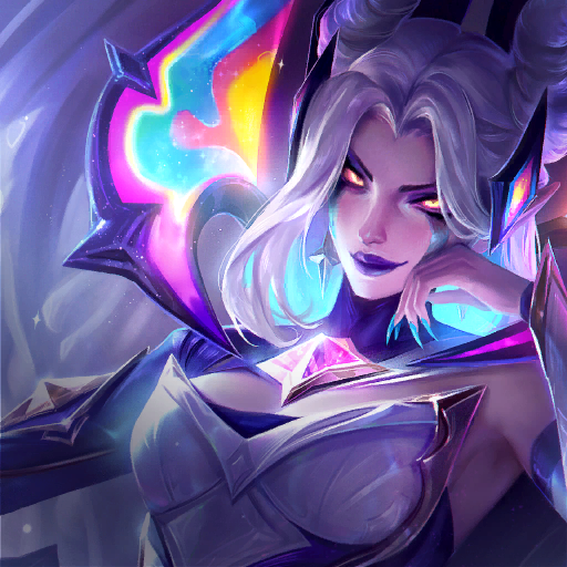 Morgana icon