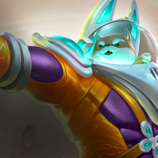 Nasus icon