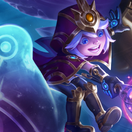 Nunu & Willump icon