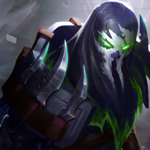 Pyke icon