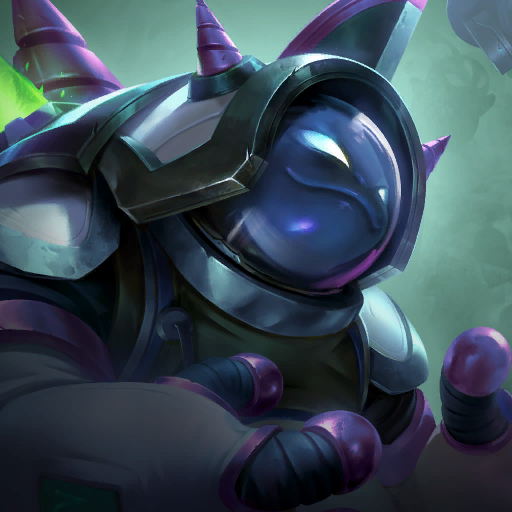 Rammus icon