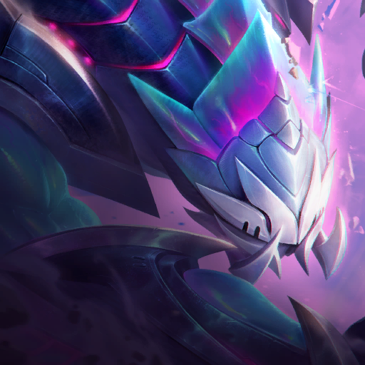 Rek'Sai icon