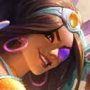 Samira Reroll icon