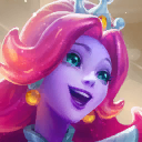 Space Groove Nami icon