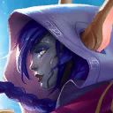 Stargazer Xayah icon