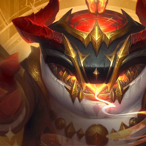 Tahm Kench icon