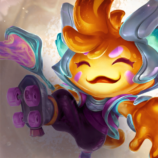 Teemo icon