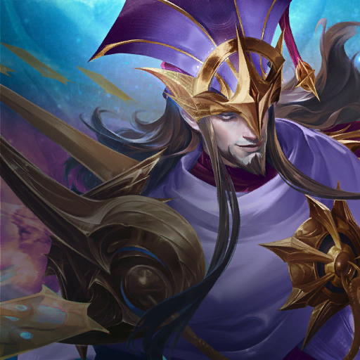 Twisted Fate icon