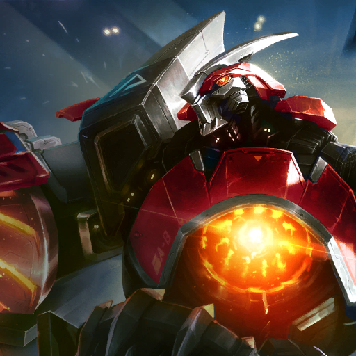 Urgot icon