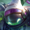 Vanguard Bard icon