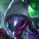 Veigar Reroll icon