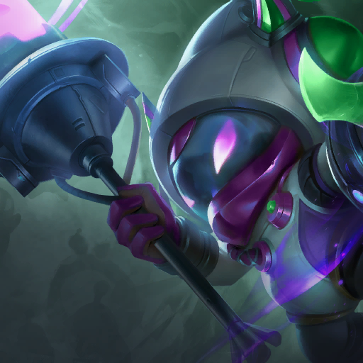 Veigar icon