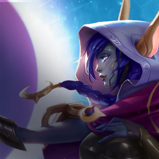 Xayah icon