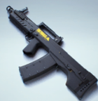 ShAK-50