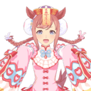 Agnes Digital (Fanatic♡Jiangshi) icon