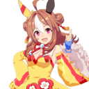 Copano Rickey (Eightfold☆Fortune) icon