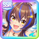 Daitaku Helios (Speed) icon