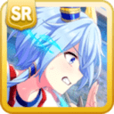 K.S. Miracle (Guts) SR icon
