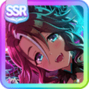 Mejiro Palmer (Stamina) icon
