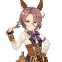 Narita Taishin (Difference Engineer) icon