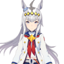 Oguri Cap (Starlight Beat)